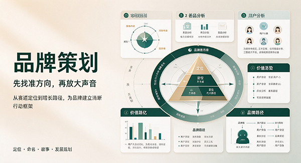 山丹县品牌策划