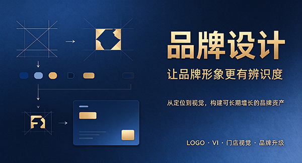山丹县品牌设计